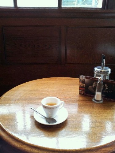 English Restaurant, 50-52 Brushfield St, Spitalfields,&nbsp;EC2